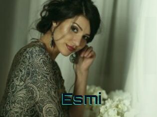 Esmi