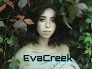 EvaCreek Vidéos Stars Nues