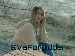 EvaForbidden