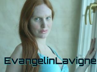 EvangelinLavigne
