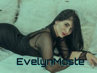 EvelynMoste