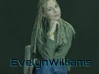 EvelynWilliams