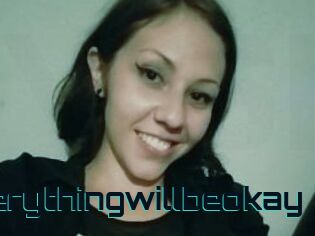 Everythingwillbeokay
