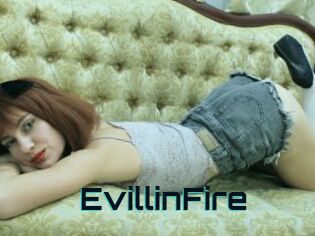 EvillinFire
