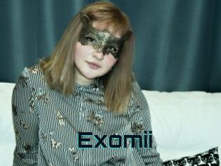 Exomii