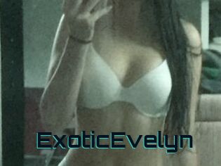ExoticEvelyn