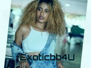 Exoticbb4U