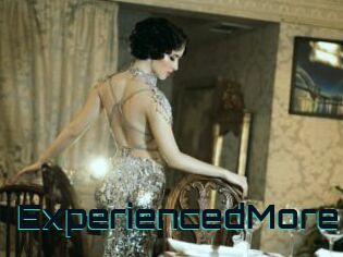 ExperiencedMore