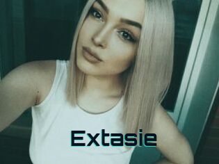 Extasie