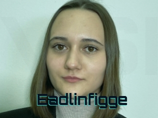 Eadlinfigge