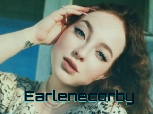 Earlenecorby