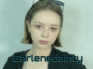 Earlenedainty