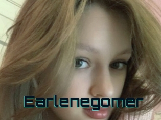 Earlenegomer
