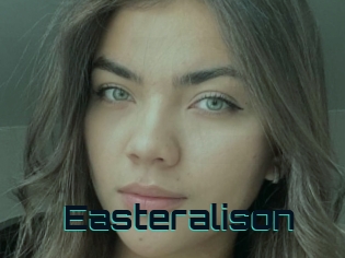 Easteralison