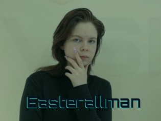 Easterallman