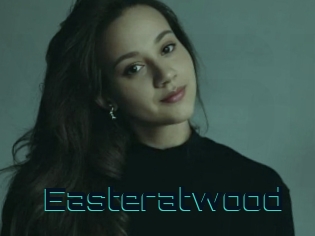 Easteratwood