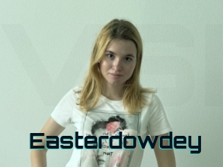 Easterdowdey