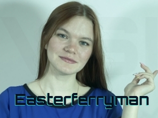 Easterferryman