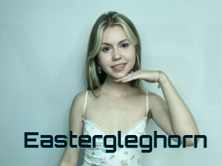 Eastergleghorn