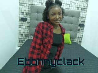Ebonnyclack