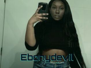 Ebonydevil