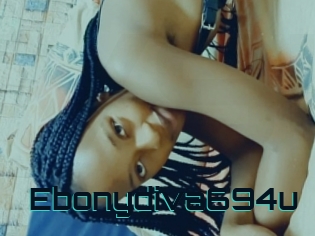 Ebonydiva694u