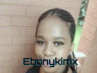 Ebonykimx