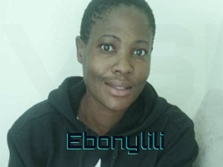 Ebonylili