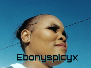 Ebonyspicyx