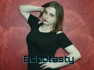 Echotasty