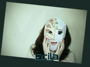 Ecila