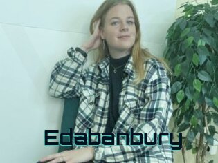 Edabanbury