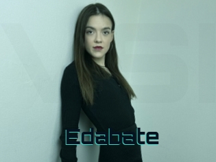 Edabate