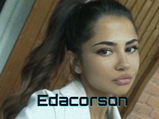 Edacorson