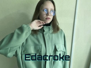 Edacroke