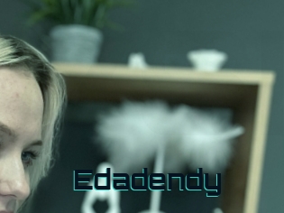 Edadendy