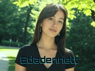 Edadennett