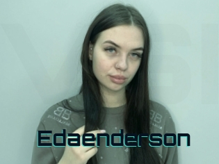 Edaenderson