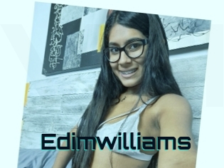 Edimwilliams
