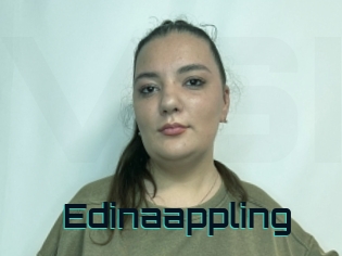 Edinaappling