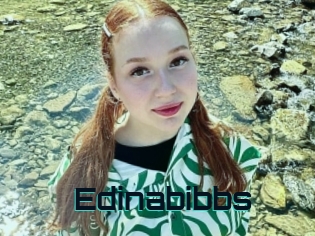 Edinabibbs