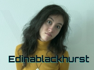 Edinablackhurst