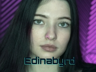Edinabyrd
