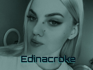 Edinacroke