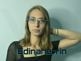 Edinaherrin