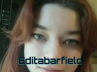 Editabarfield