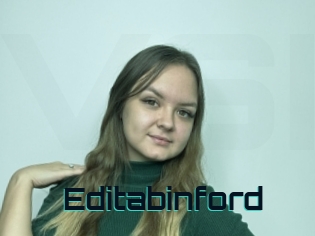 Editabinford