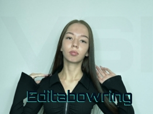 Editabowring