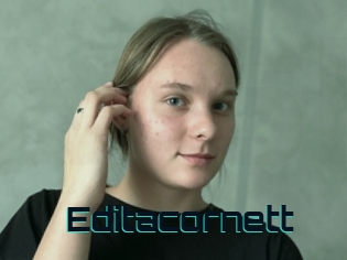 Editacornett