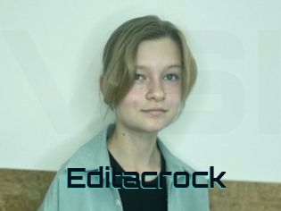 Editacrock